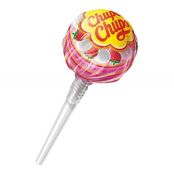 Chupa Chups Ogusto Lollipop