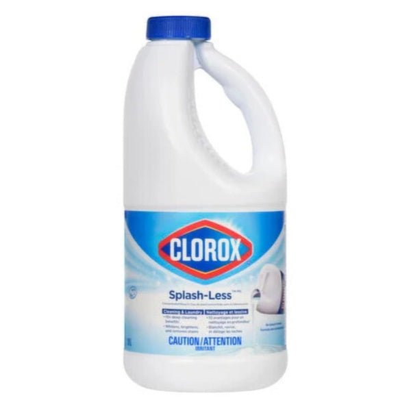 Clorox Bleach