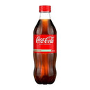 Coca-Cola Original, 500ml