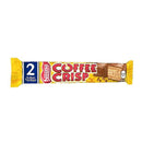Coffee Crisp King Size Chocolate Bar, 75gr