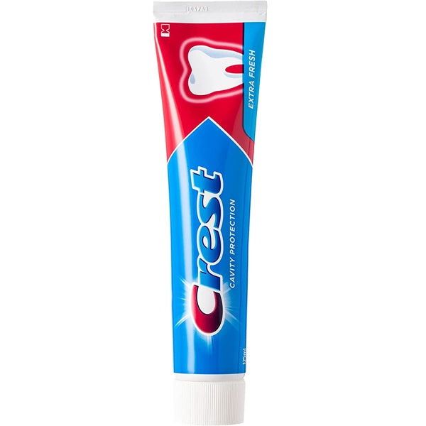 Crest Toothpaste Cavity,125mL