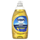 Dawn Dishwashing Liquid with Lemon Scent, 431mL