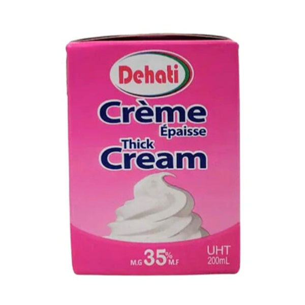Dehati Cream , 200ml