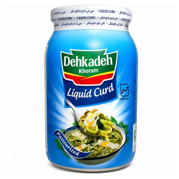 Kashk (Persian whey)