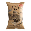 Delmazzeh salty chips 