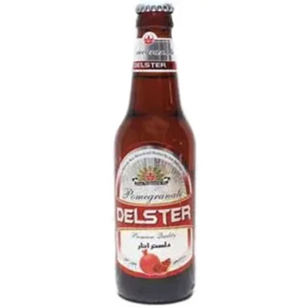 Delster Pomegranate, 320mL