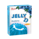 پودر ژله بلوبری دراژه