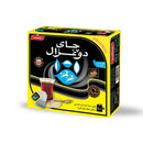 Do Ghazal Earl Grey Black Teabag, 100ct