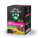 Do Ghazal Rosa Damascena & Cardamom Black Tea,100gr
