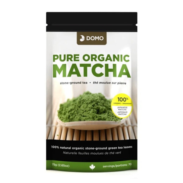 Domo Pure Matcha, 60gr
