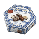  Dona Jimena de España chocolate assorted biscuits