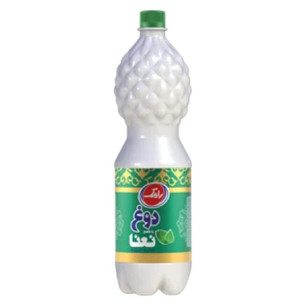 Ramak Fizzy Doogh, 1500ml