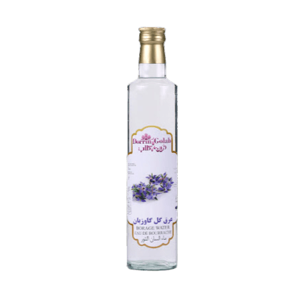 Dorrin Golab Borage Water, 500ml
