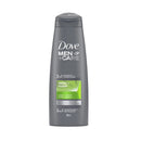 Dove Shampoo Men Care 2In1, 400ml