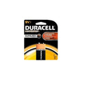 Duracell Coppertop 9V Battery