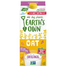 Earths Own Oat Milk Original, 1.75L