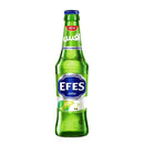 Efes Apple Malt Drink, 330mL