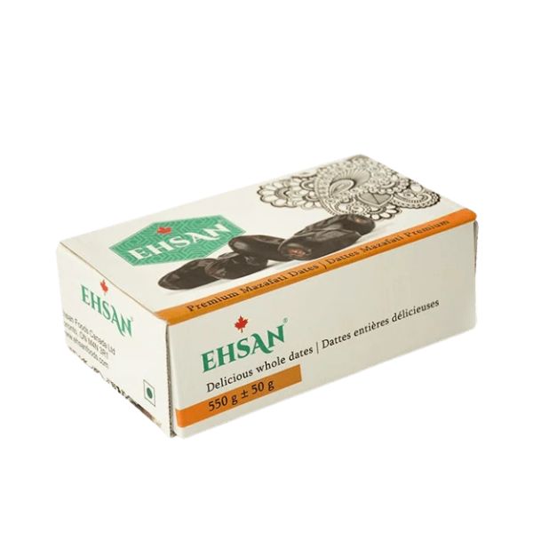 Ehsan Mazafati Date, 500gr