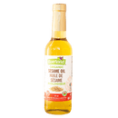 Everland Organic Sesame Oil