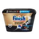 FINISH Dishwasher Powerball Quantum, 30tabs