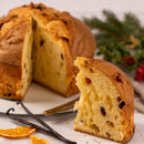 I.Dolici Traditional Panettone, 908gr