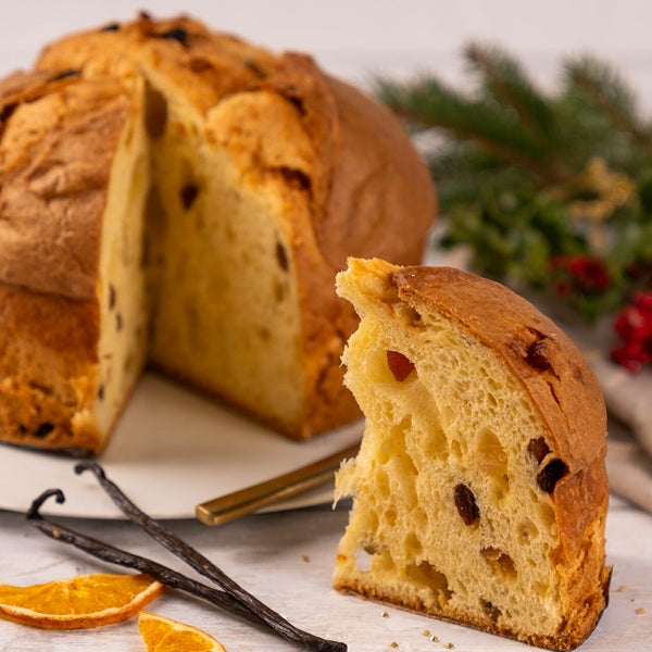 I.Dolici Traditional Panettone, 908gr