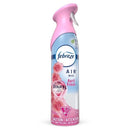 Febreze Air Mist with 'Air Fresh' and 'Downey'