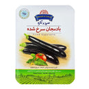 Fresh & Cold Frozen Fried Eggplant