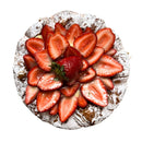 Fresh Fruit Danish 10"
