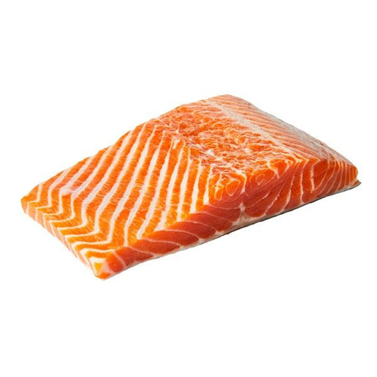 Fresh Steelhead Farmed Fillet (lb)