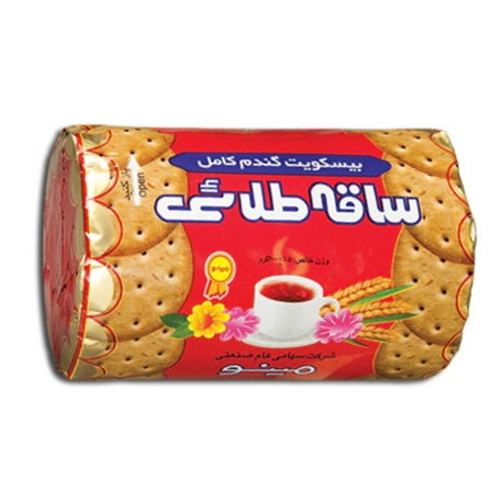 Sagheh Talai Digestive Biscuits