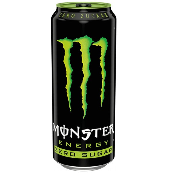 Monster Energy, 473ml