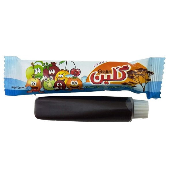 Galin Mixed Fruits Paste