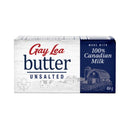 Gay Lea Unsalted Butter, 454gr