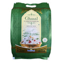 Ghazal 1121 Indian Sella Basmati Rice, 10lbs