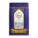 Ghazal Royal Indian White Basmati Rice, 10lbs