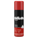 Gillette Regular Shave Foam, 56gr