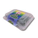 Golbarg Frozen Ash Sabzi, 340gr