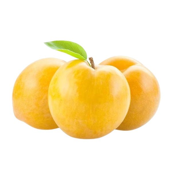 Golden Plums, 1lb