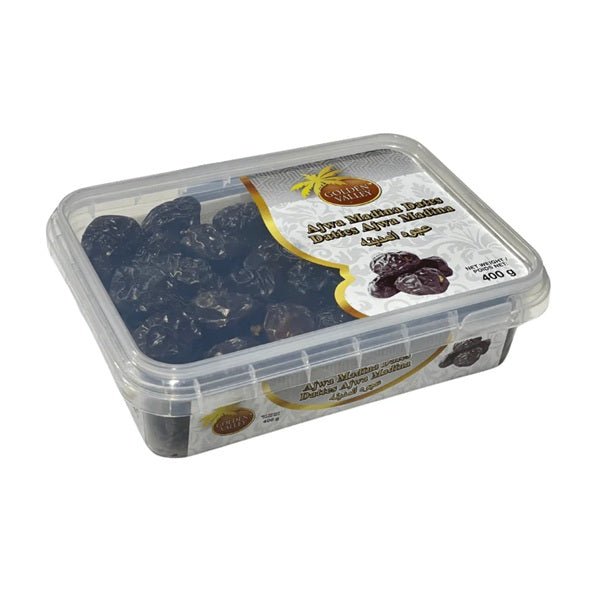 Golden Valley Ajwa Madina Dates