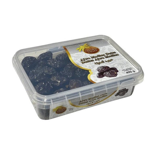 Golden Valley Ajwa Madina Dates