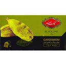 Golestan Black Line Cardamon Teabag, 25pc