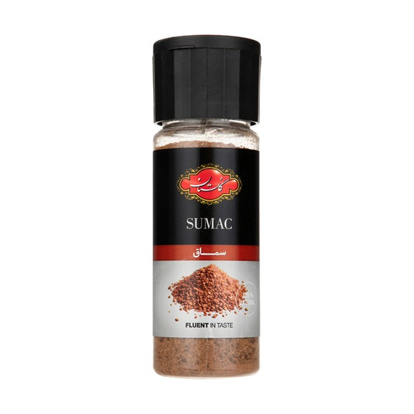 Golestan Sumac Powder