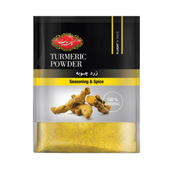 Golestan Turmeric, 75gr