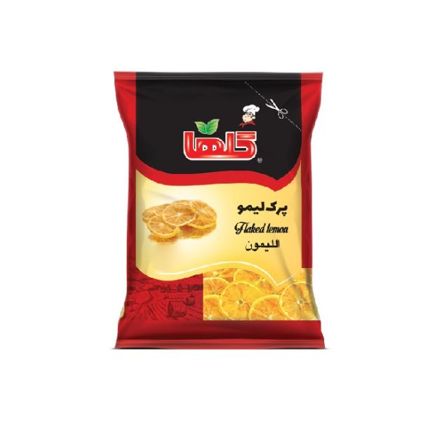 Golha Dried Lime Slices, 20gr