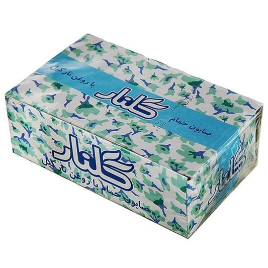 Golnar soaps