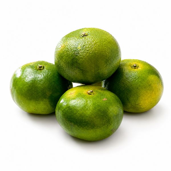 نارنگی سبز