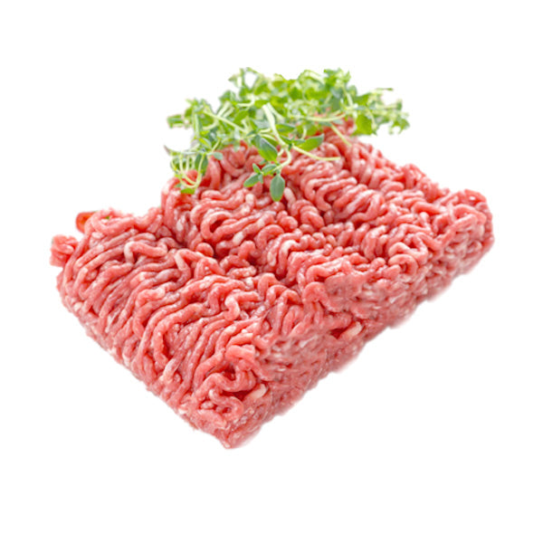 Beef Ground Lean, 2lb-2.2lb