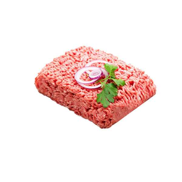 Lamb & Beef Ground  LB