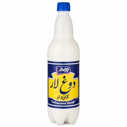 دوغ گازدار لار هراز — ۱ لیتر